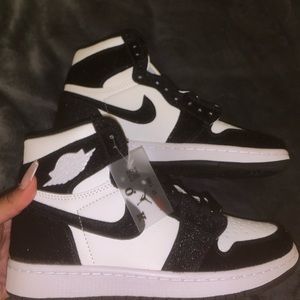 nike Jordan 1’s Twist